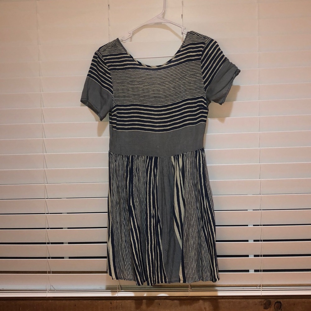 Don’t Ask Amanda Mini Dress